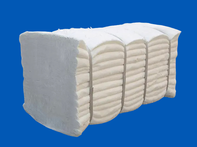蚌埠陶瓷纤维折叠块