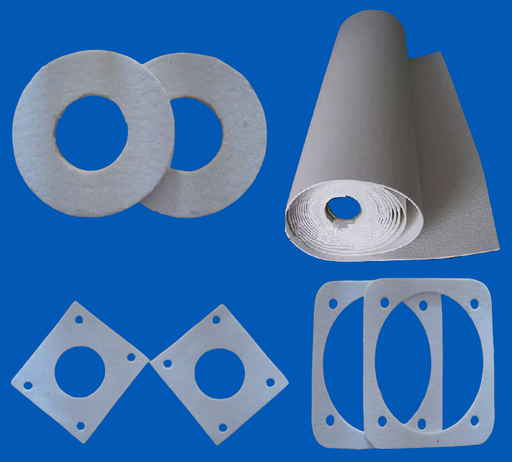 蚌埠陶瓷纤维纸